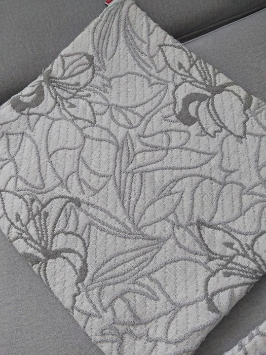 Poszewki na poduszki