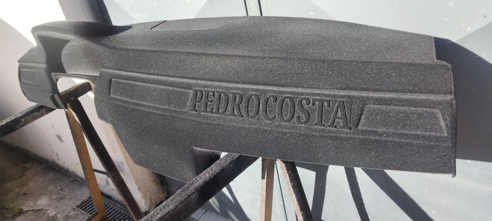 Flocagem de componentes vários, auto, decoração...