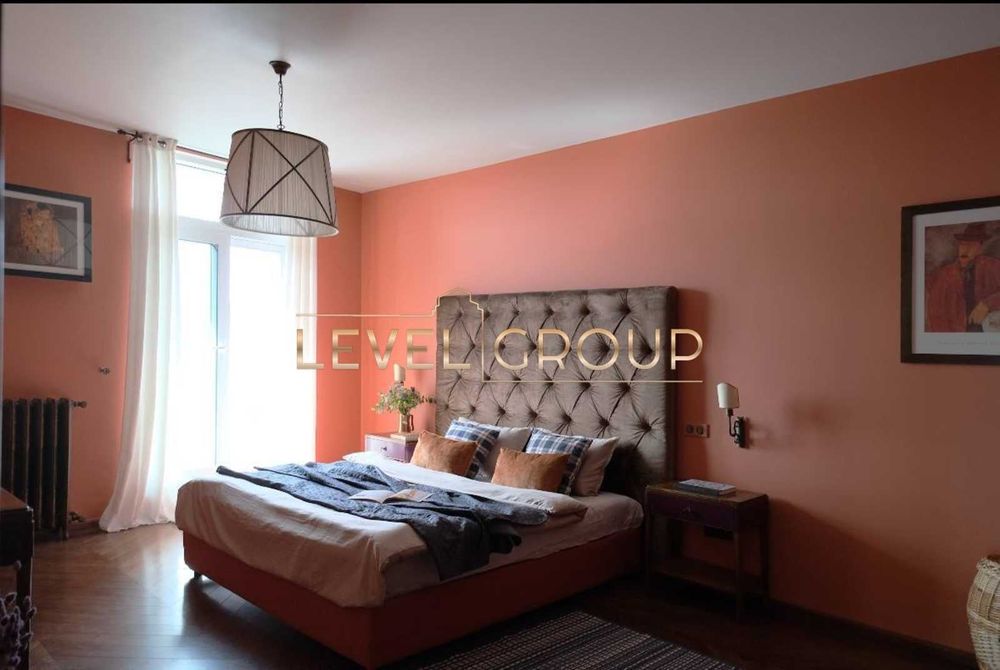 4+-rooms apartment apartment by the address st. Bulvar Druzhby Narodov (area 159 m²) - Atlanta.ua - photo 8