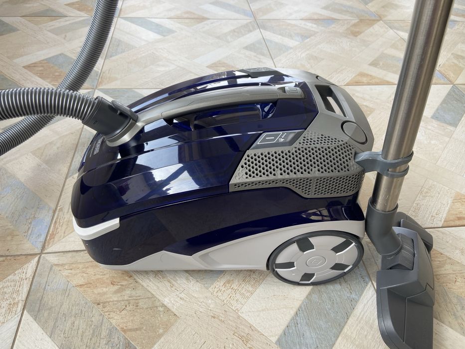 Миючий пилосос з аквафільтром THOMAS TWIN XT