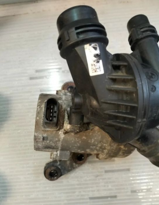 Bomba de Água Elétrica - BMW série 3 E90 / E91