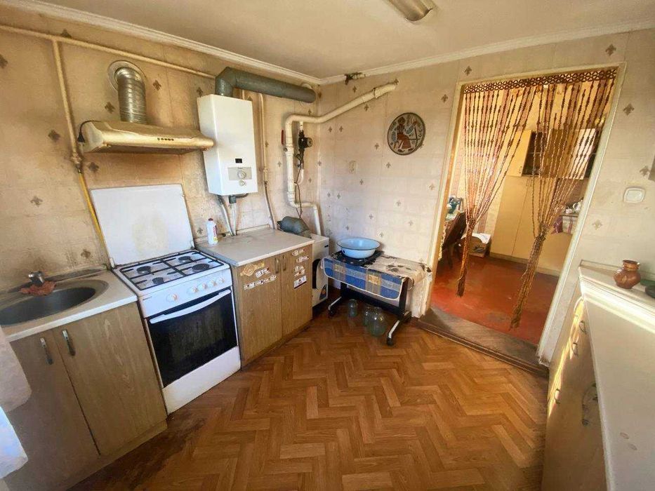 Будинок на вул. Житомирська, Ст. Подусівка