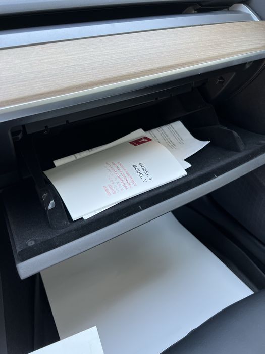 Tesla model 3 STANDARD PLUS