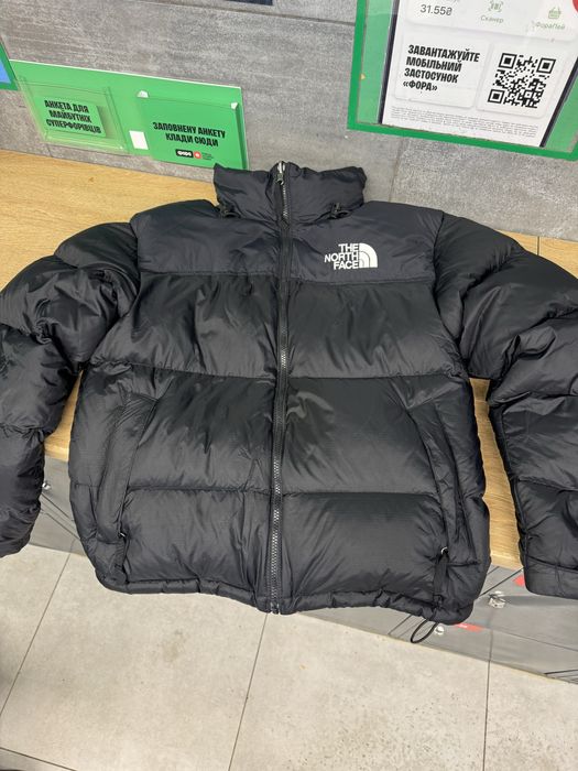 Курта The Horth Face