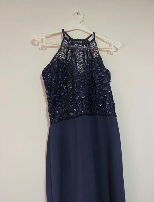 Vestido Cerimónia