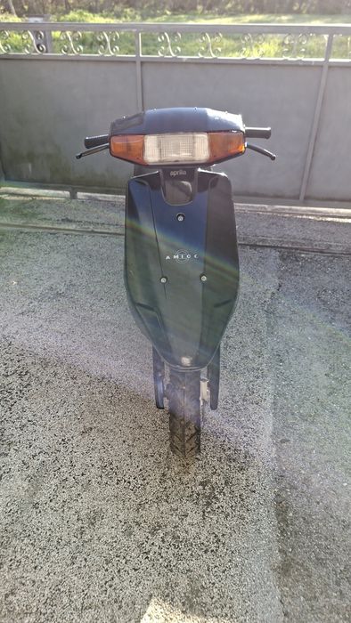 Scooter Aprillia Amico 50cc