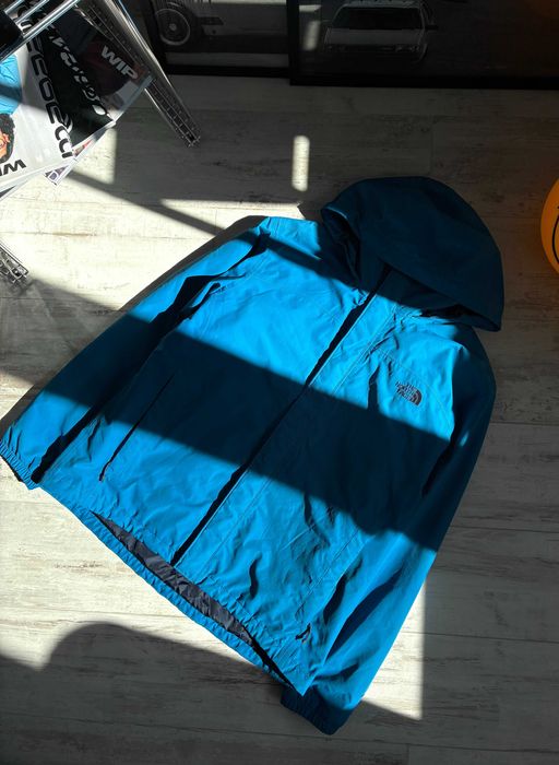 Куртка The North Face DryVent