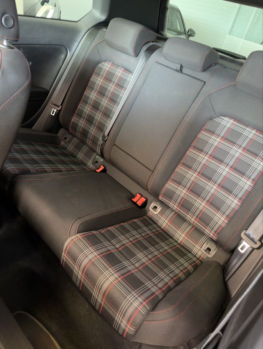 VW Golf VII GTI DSG FINANCIAMENTO|CPLP|GARANTIA