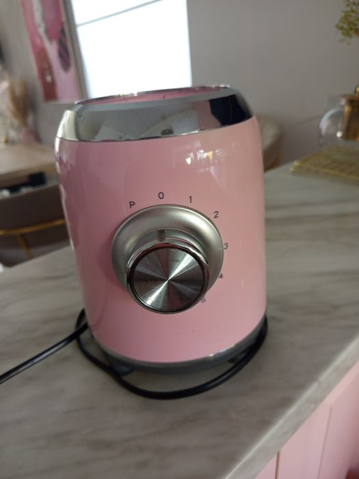 Sprzedam blender kielichowy Silvercrest bez kielicha