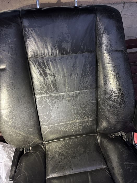 Сидіння до BMW e34/e32