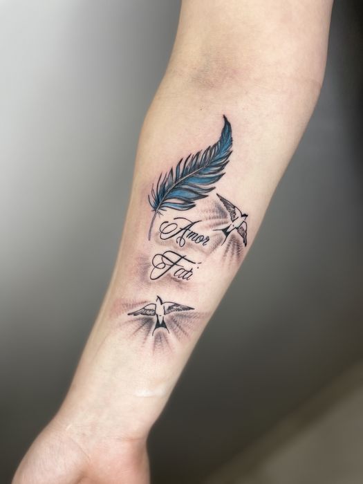 Тату, татуировки