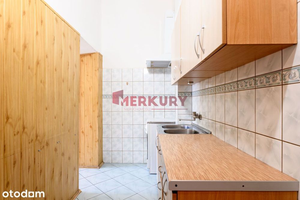 Centrum | 2 pokoje | inwestycja