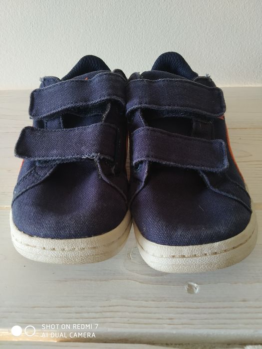 Buty Puma sportowe dziecięce