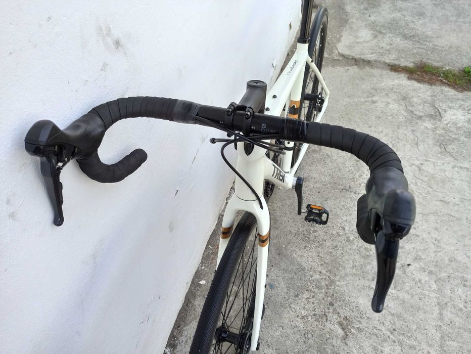 Rower gravel przełaj Trek Checkpoint AL3 koła 28 na M 165-180 cm