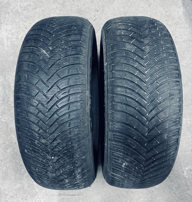 Kleber quadraxer 2 205/60r16