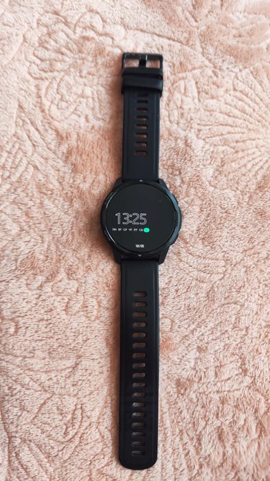 xiaomi watch s1 active