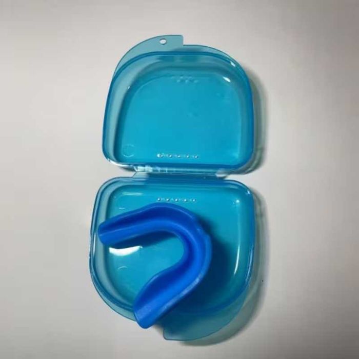 Капа для  боевых е диноборств