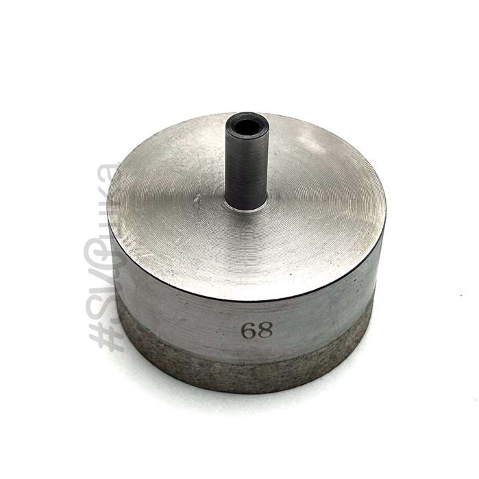 Алмазные коронки PRO сплошной алмазный шар для плитки свп