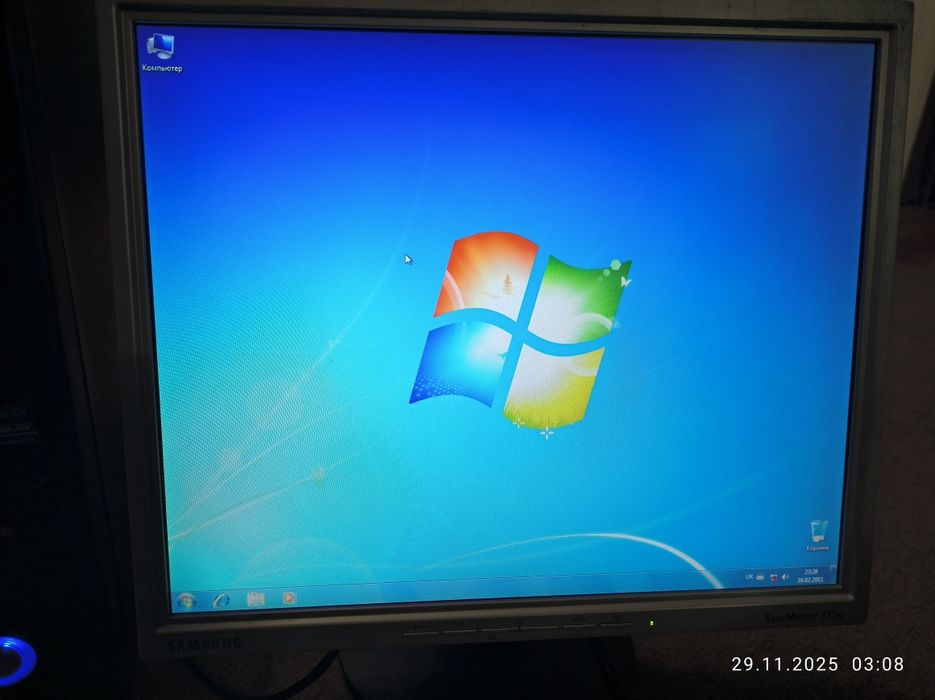 Продам Компьютер