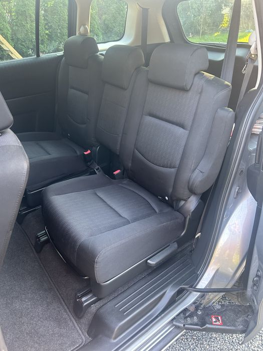 Mazda  5 2.0 Exclusive