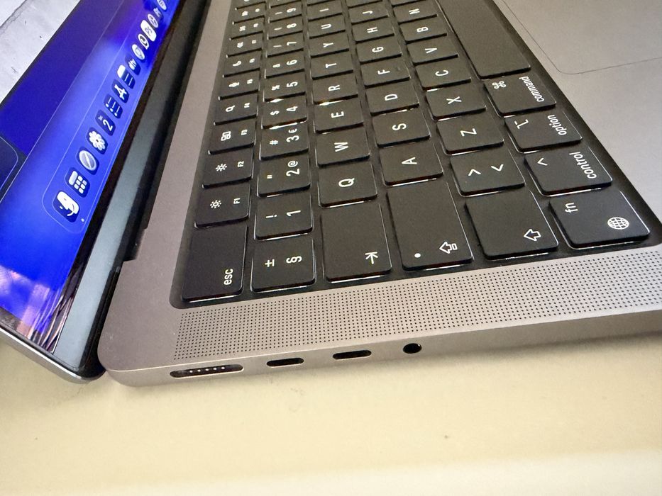 Macbook Pro 14 M3