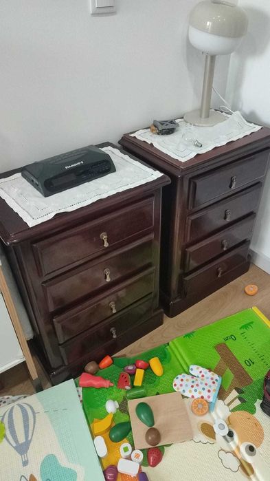 Mobília de Quarto