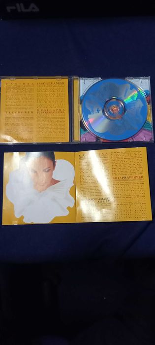 Cd   Ivete SANGALO428113706625935365