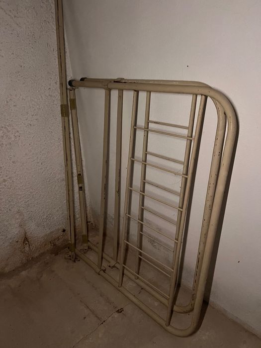 Ferro para despachar