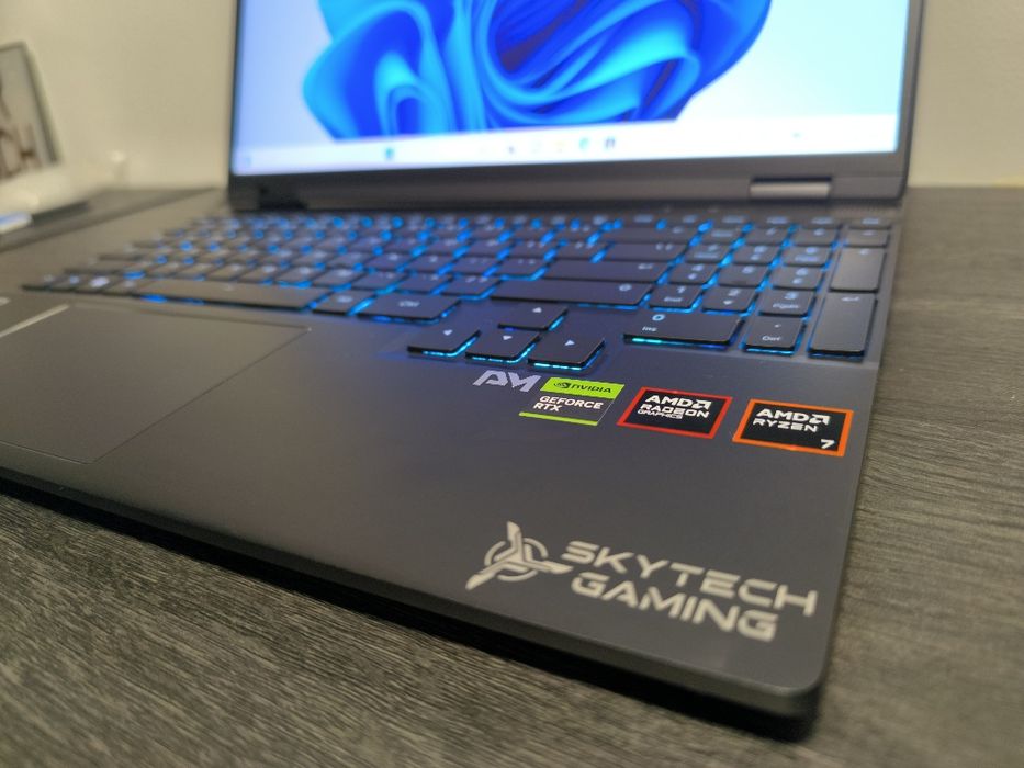 Pc Gaming R7 4070RTX 16 Ram 1TB 3x Sem Juros