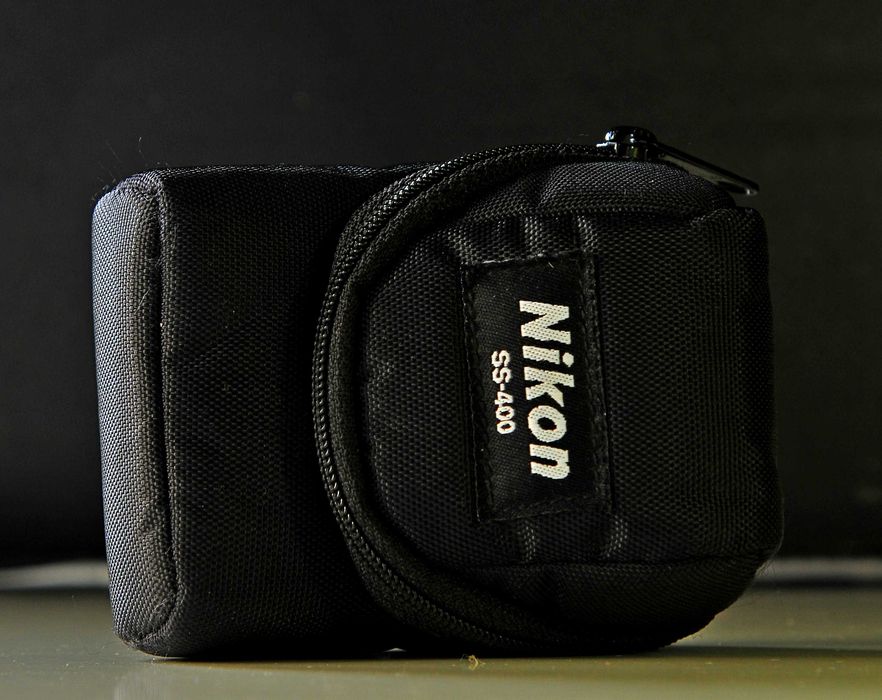 nikon sb 400 em bom estado