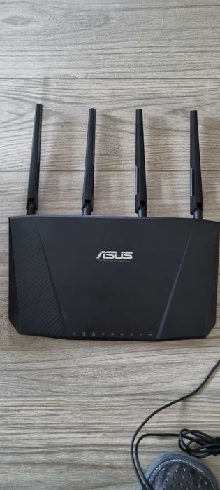 Asus Router RT-AC87U