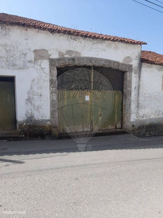 Armazém  para venda