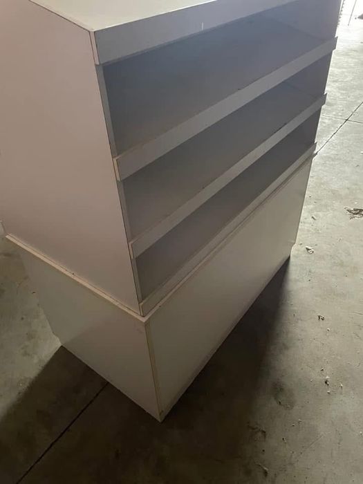 Móvel Expositor de Papelaria