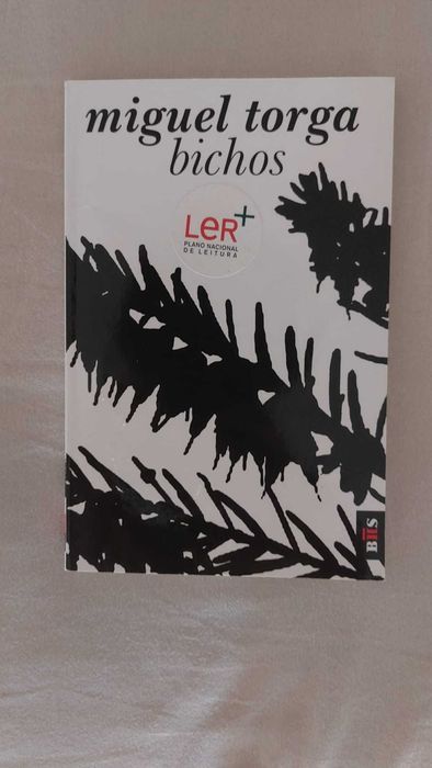 Bichos Miguel Torga