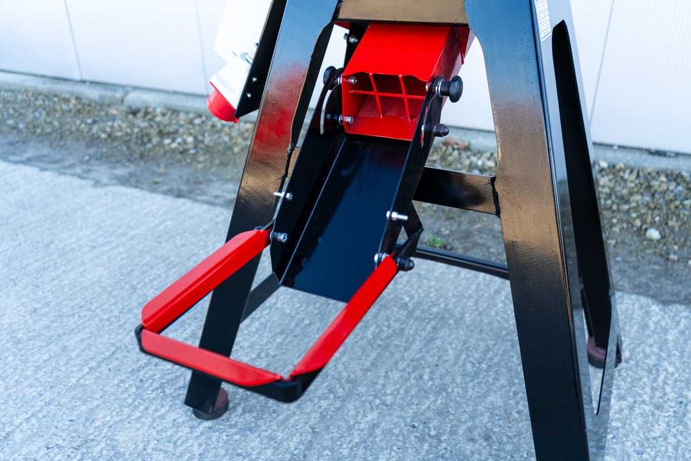 Gniotownik REMET GX-150 == NOWY MODEL== śrutownik POLSKI