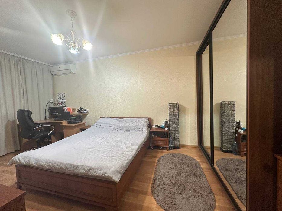 Продам 2кімн. БЕЗ %, комісії Голосіївський рн, пр. Науки 54Б,