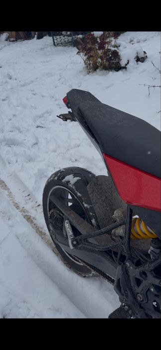 Husqvarna nuda900r 2013 року