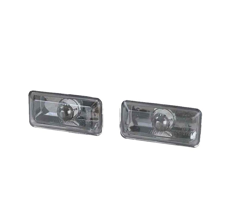 PISCAS LATERAIS VOLKSWAGEN VW GOLF 3 VENTO PASSAT 35I FUMADOS