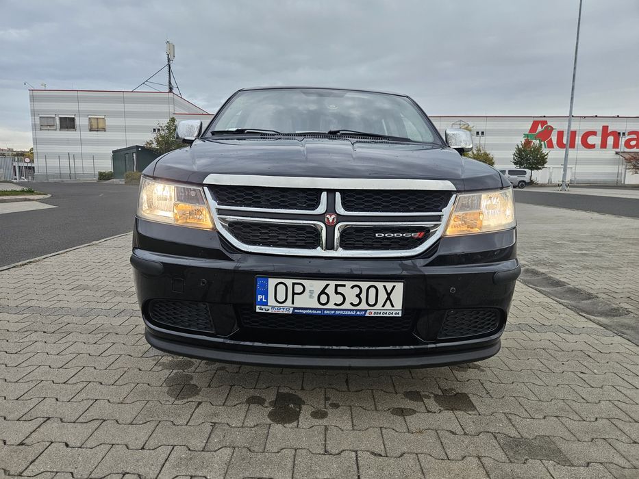 Dodge Journey