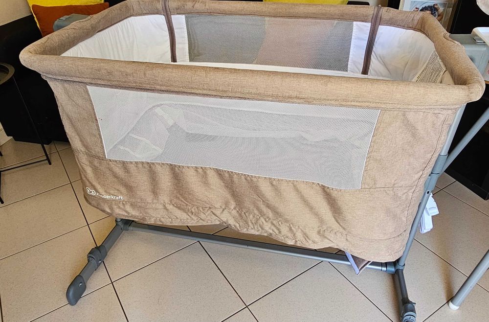 Berço para  bebé