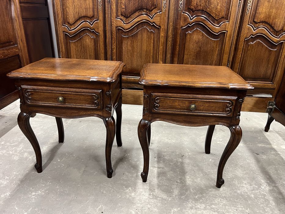 Sypialnia w stylu ludwikowskim/Raty