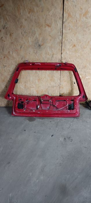 Ляда багажник VW B4 Variant Пасат б4 универсал