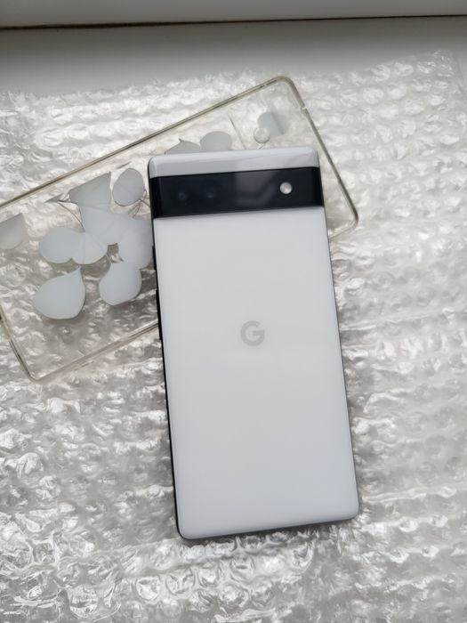 google pixel 6a - купити мобільні телефони та смартфони - Ціна на