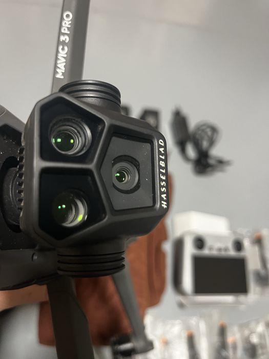 Мавік pro 3 Тільки тушка