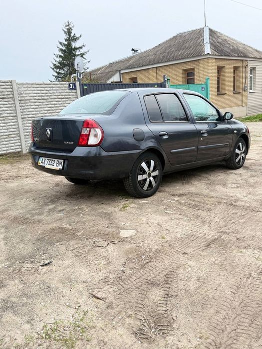 Продам Renault Symbol!!!