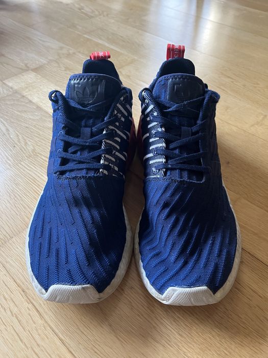 Adidas NMD tamanho 45