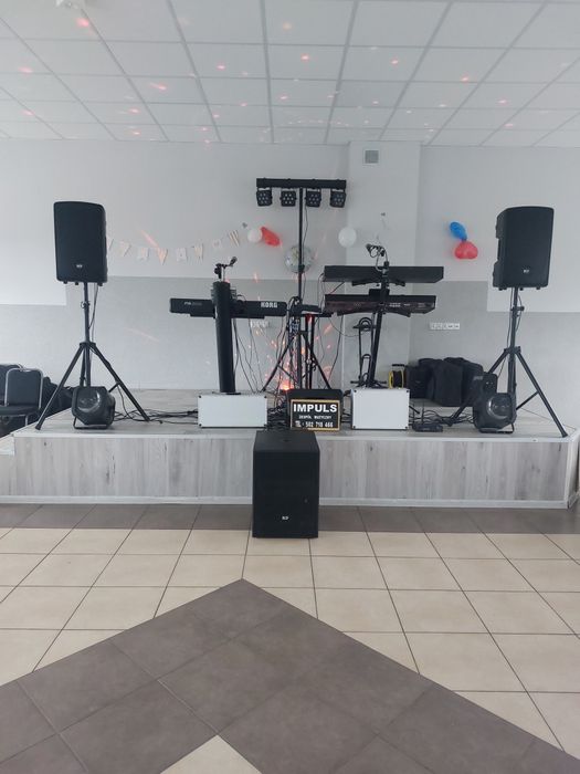 Zespół muzyczny Impuls