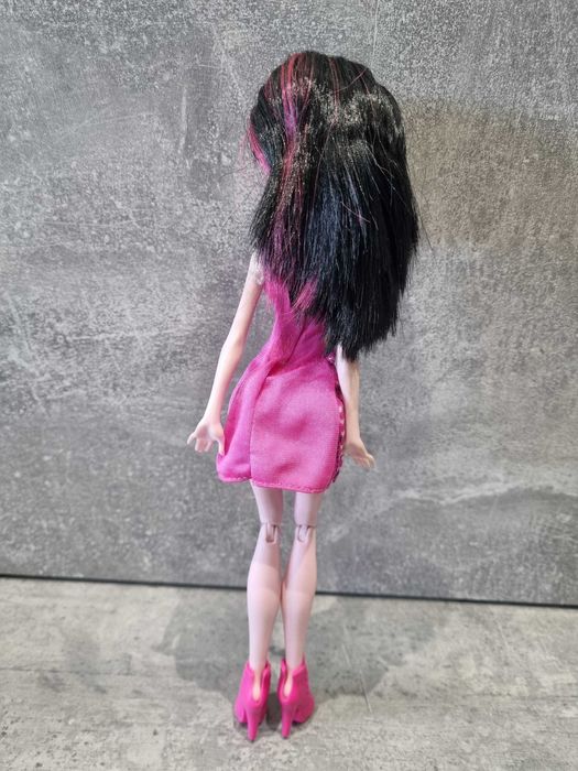 Lalka Monster High Draculaura Mattel