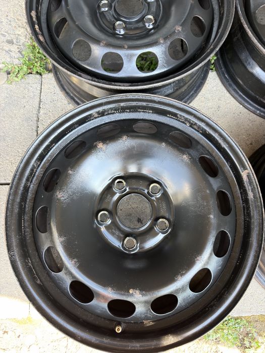 Диски R16  5x112  Volkswagen Audi