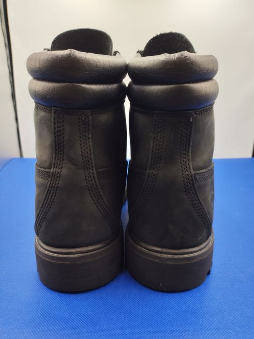 Черевики Timberland - 44,5 розмір. Waterproof
